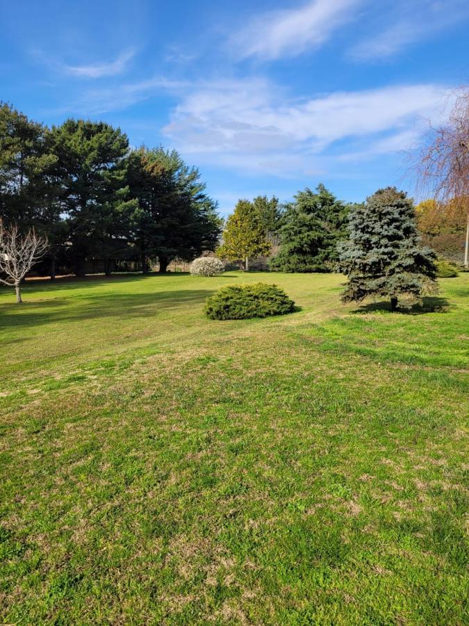 Village Park Tandil Buitenkant foto