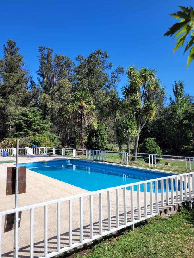 Village Park Tandil Buitenkant foto