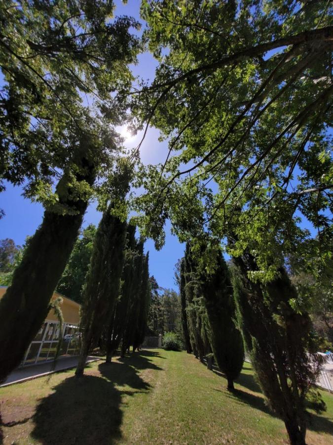 Village Park Tandil Buitenkant foto