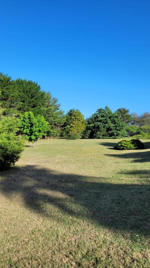 Village Park Tandil Buitenkant foto